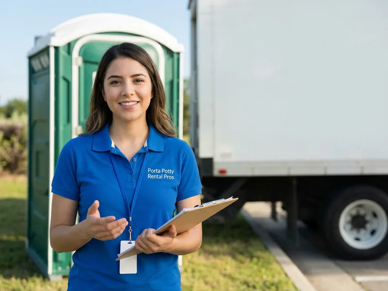 Porta Potty Rental  in Los Gatos  FAQ